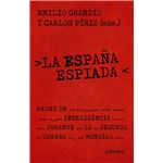 La España espiada