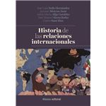 Historia de las relaciones internac
