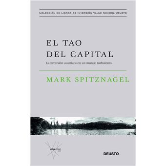El tao del capital - 1
