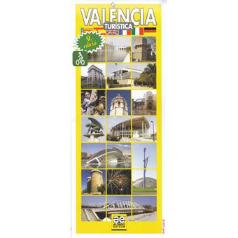 Valencia Turística