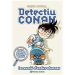 	Detectiu Conan nº 09/10 La reunió d antics alumnes