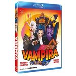 Vampira - Blu-ray