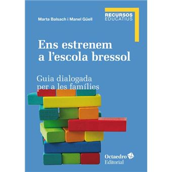 Ens estrenem a l´´escola bressol