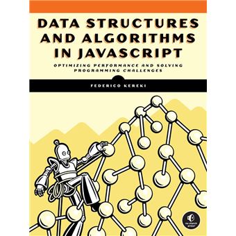 Data Structures and Algorithms in JavaScript - 1