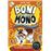 Boni vs. Mono 7. Boni vs. Mono y el caos en el multiverso