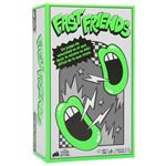 Asmodee Fast Friends - Imagen 2