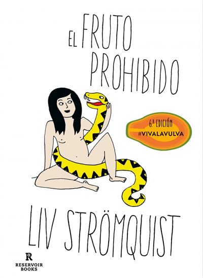 EL FRUTO PROHIBIDO - Imagen 2