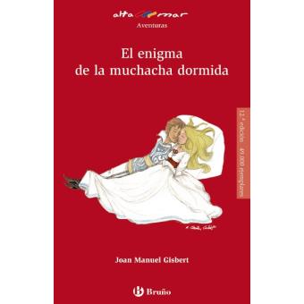 El enigma de la muchacha dormida