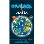Malta-guia azul