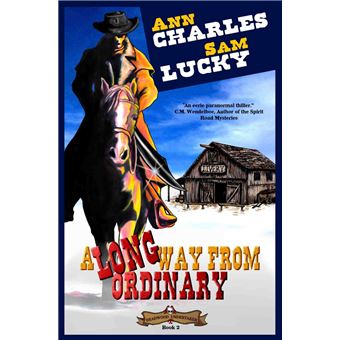 A Long Way from Ordinary - 1