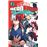 My hero academia team up mission nº 02