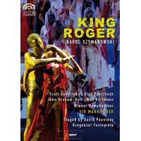 King Roger