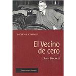 El vecino de cero-sam beckett