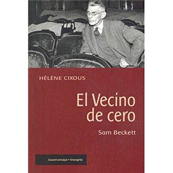 El vecino de cero-sam beckett