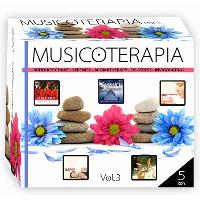 Musicoterapia Vol. 3