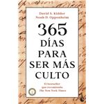365 días para ser más culto