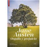 Orgullo Y Prejuicio