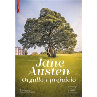 Orgullo Y Prejuicio