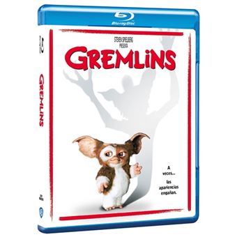 Gremlins - Blu-ray