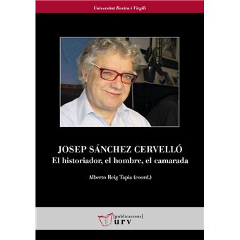 Josep Sánchez Cervelló - 1