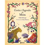 Contes i llegendes del món