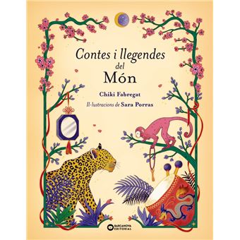 Contes i llegendes del món
