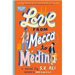 Love From Mecca To Medina