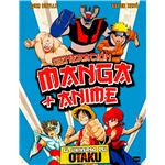 Generación manga + anime