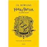 Harry Potter i la cambra secreta (Hufflepuff)