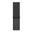 Correa Apple Loop Deportiva para Apple Watch 46mm Gris oscuro - Talla XL