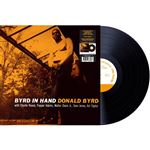 Byrd In Hand  - Vinilo