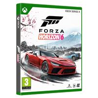 Forza Horizon 6 Xbox Series X