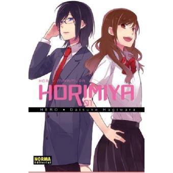 Horimiya 1 - 1