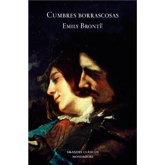 Cumbres borrascosas