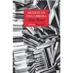 Muerte de una librera