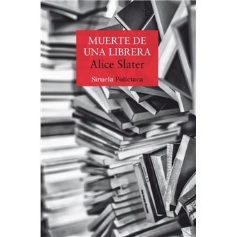 Muerte de una librera