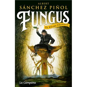 Fungus (edició en català)