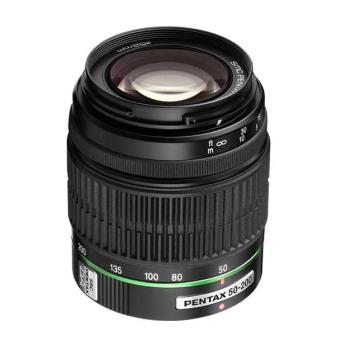 Pentax SMC DA 50-200mm F4-5.6 ED