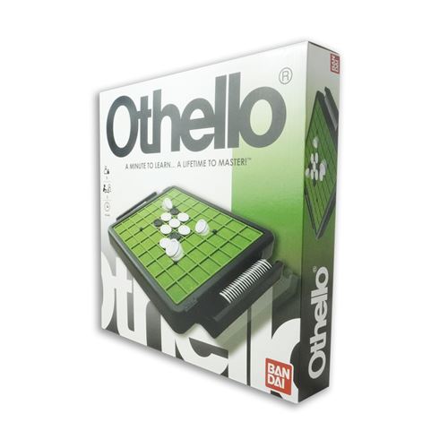 Othello de Bandai - MesCadeaux