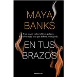 En tus brazos (Deveraux 2)