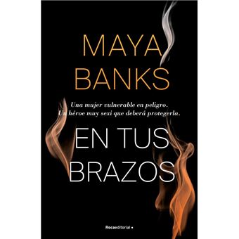 En tus brazos (Deveraux 2)