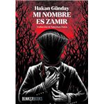 Mi nombre es Zamir