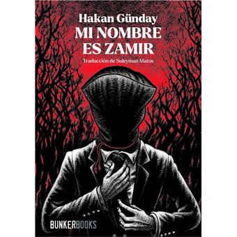 Mi nombre es Zamir