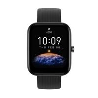 Smartwatch Amazfit Bip 3 Pro Negro