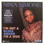 I'm not a Blues Singer I'm a Diva - Vinilo