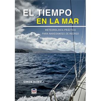 El tiempo en la mar