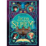 Liceo Septem 1 - Los talentos ocultos