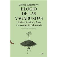 Elogio De Las Vagabundas