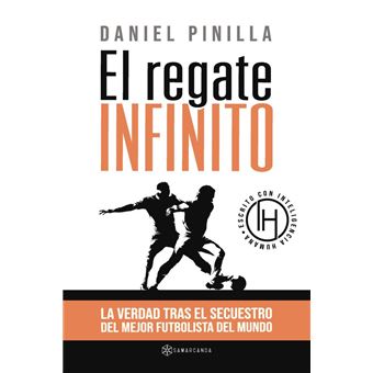 El Regate Infinito