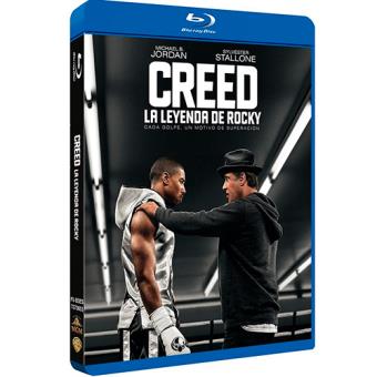 Creed: La leyenda de Rocky (Formato Blu-ray)